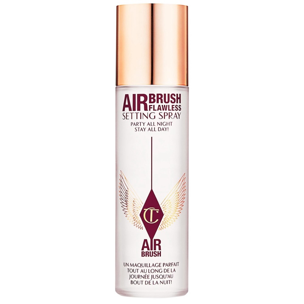 Charlotte Tilbury Airbrush Flawless Setting Spray 100ml
